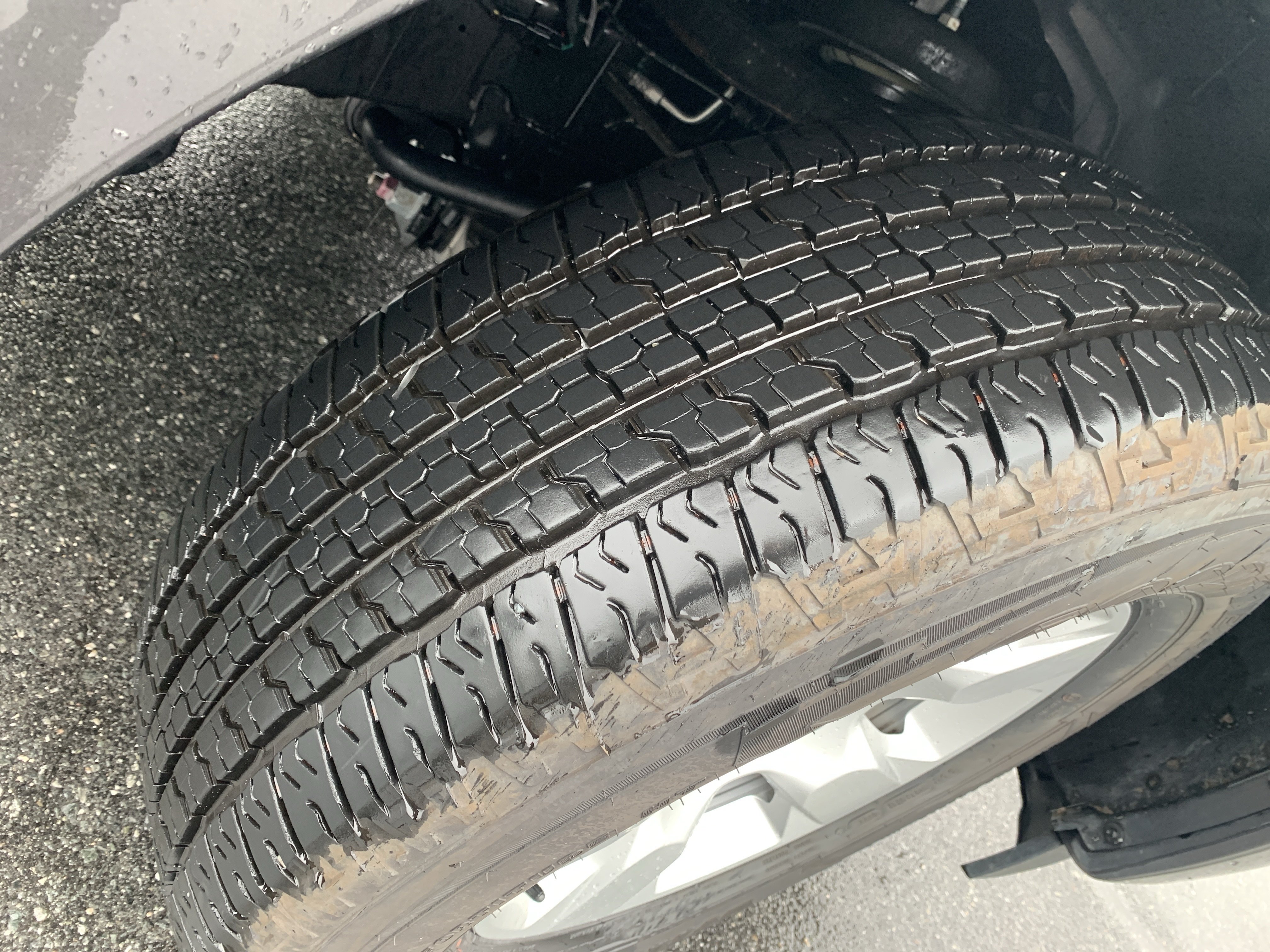 Certified 2025 RAM 1500 Big Horn RWD image 14