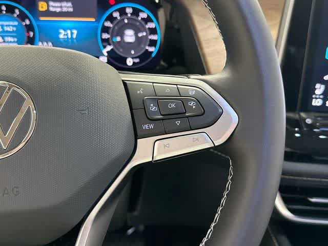 New 2026 Volkswagen Atlas SE AWD/4WD image 10