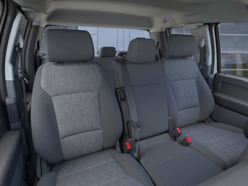 New 2026 Ford F250 XL image 10