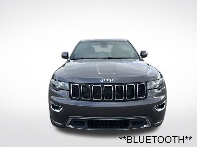 Used 2020 Jeep Grand Cherokee Altitude AWD/4WD image 9