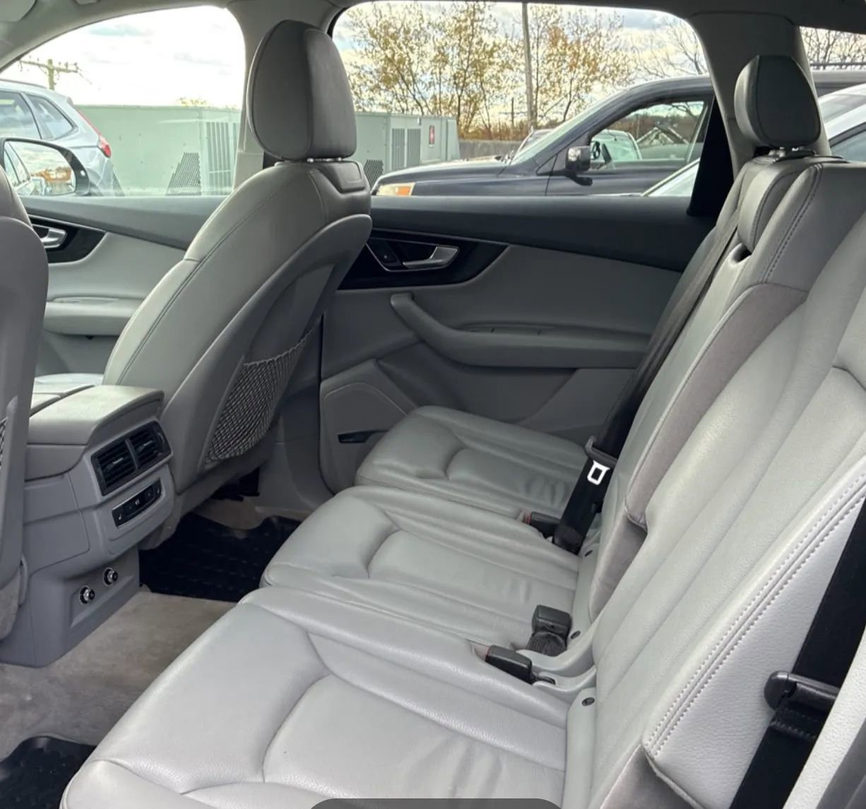 Used 2018 Audi Q7 3.0T Premium Plus w/ Premium Plus Package image 10