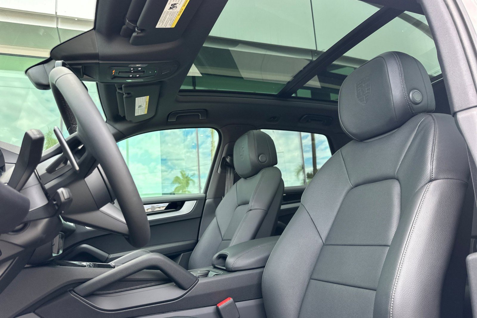 New 2026 Porsche Cayenne image 5