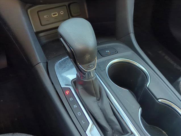 Used 2022 Chevrolet Equinox LT FWD image 19
