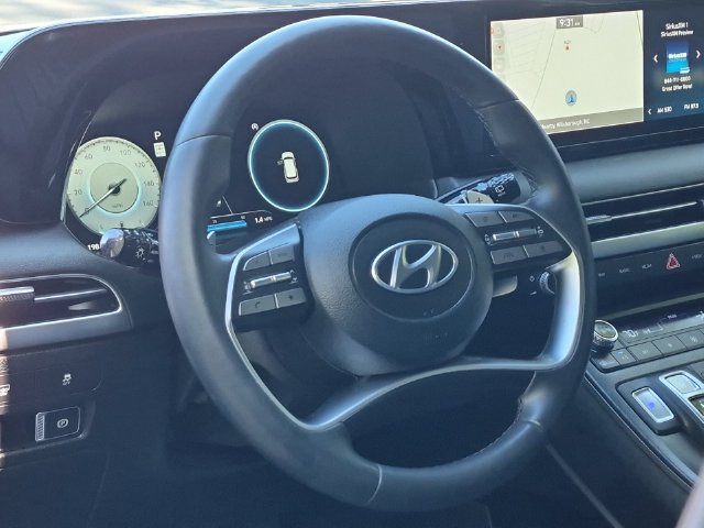 Used 2023 Hyundai Palisade Limited AWD/4WD image 31