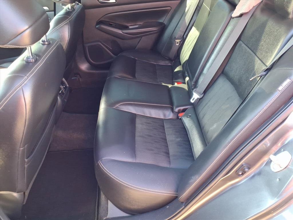 Used 2021 Nissan Altima 2.5 Platinum image 14