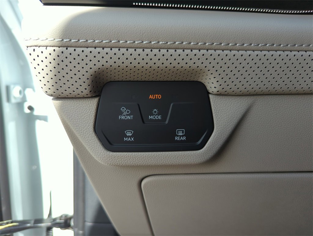 New 2026 Volkswagen Atlas SEL Premium R-Line image 42