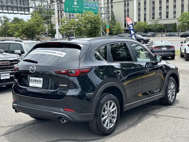 Used 2023 MAZDA CX-5 AWD 2.5 S image 3