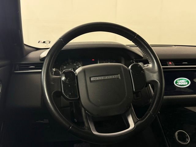 Used 2020 Land Rover Range Rover Velar S AWD/4WD image 19