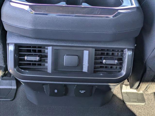 Used 2023 Ford F150 XLT w/ Equipment Group 302A High image 17
