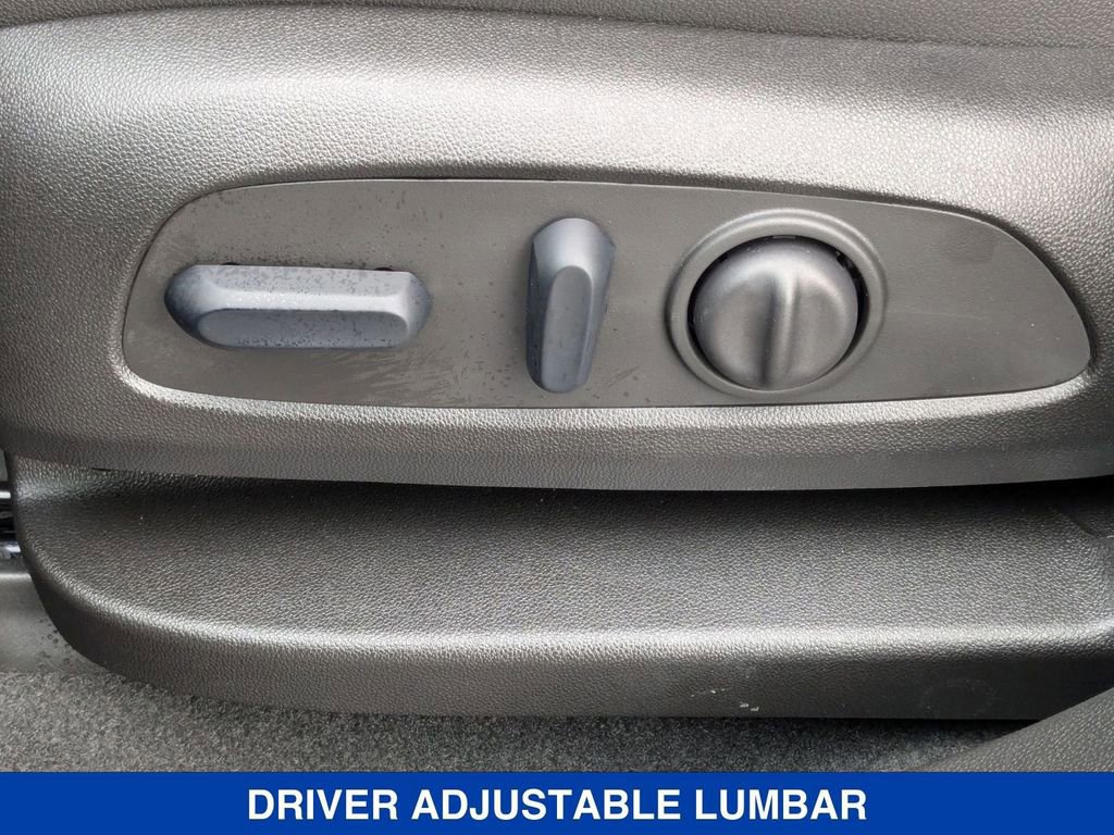 New 2026 Chevrolet Blazer RS w/ Driver Confidence II Package image 14