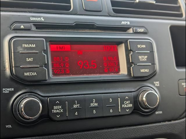 Used 2013 Kia Rio LX w/ PWR Pkg image 11