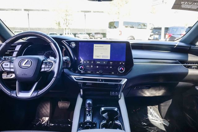 Used 2023 Lexus RX 350 Premium Plus w/ Accessory Package (Z1) FWD image 14