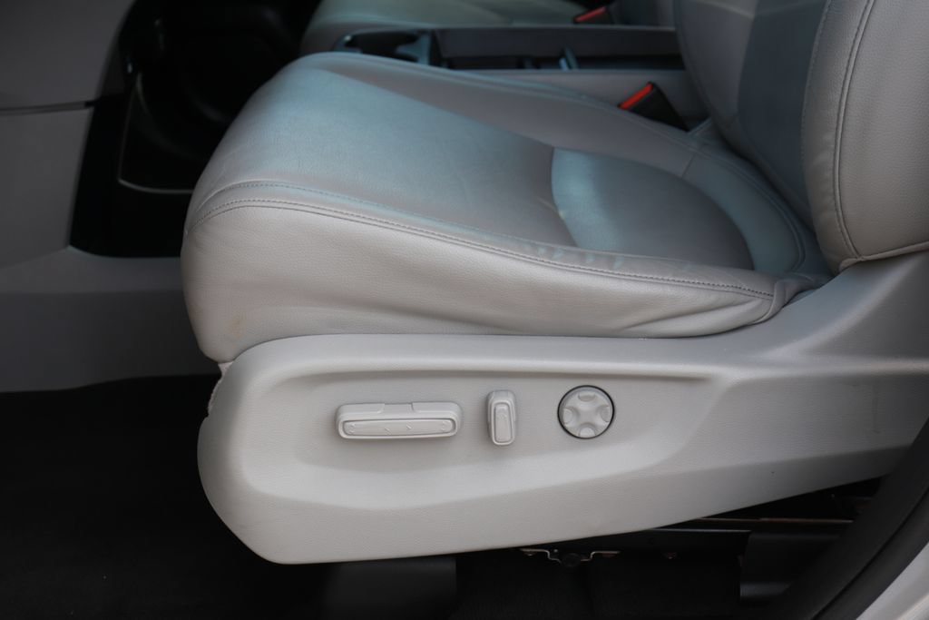 Used 2024 Honda Odyssey EX-L image 9