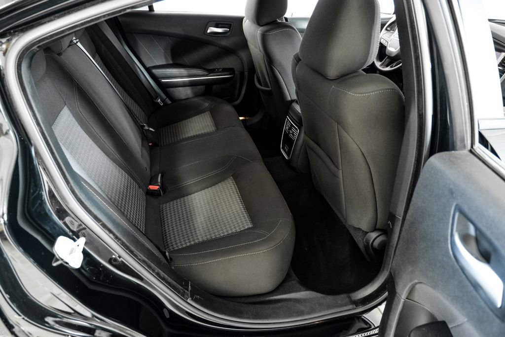 Used 2023 Dodge Charger SXT RWD image 37