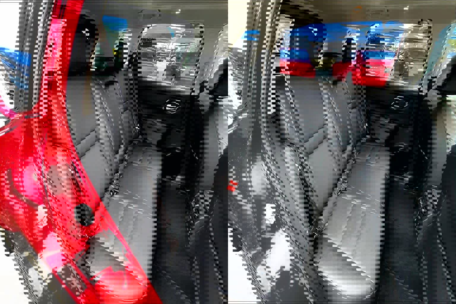 Used 2021 Nissan Rogue SV w/ Premium Package image 20