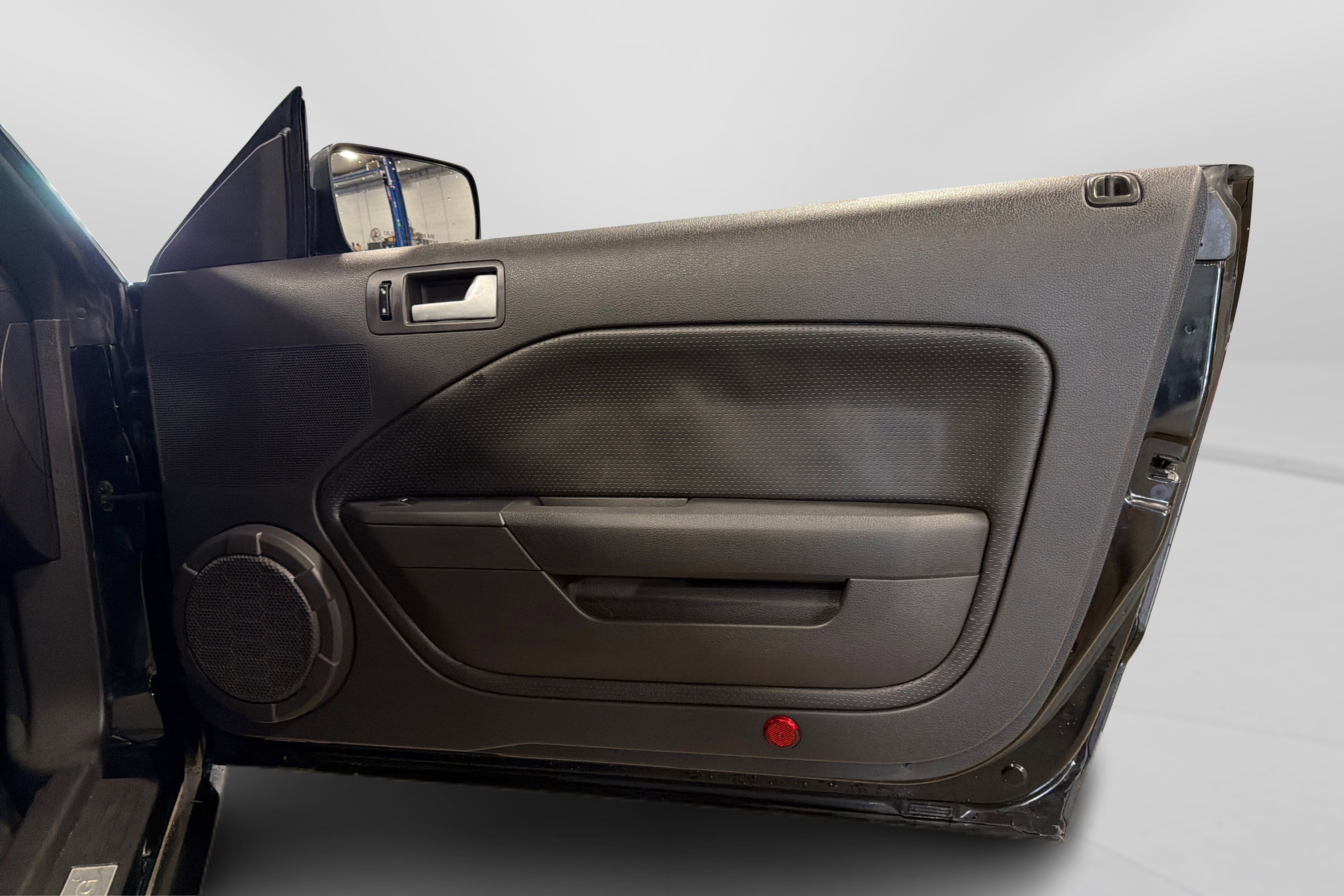 Used 2007 Ford Mustang GT Premium image 34