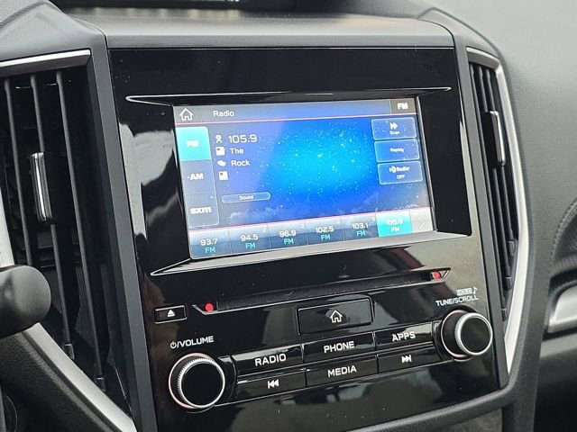 Certified 2023 Subaru Forester Premium image 14