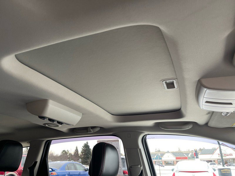 Used 2017 Dodge Journey GT image 47