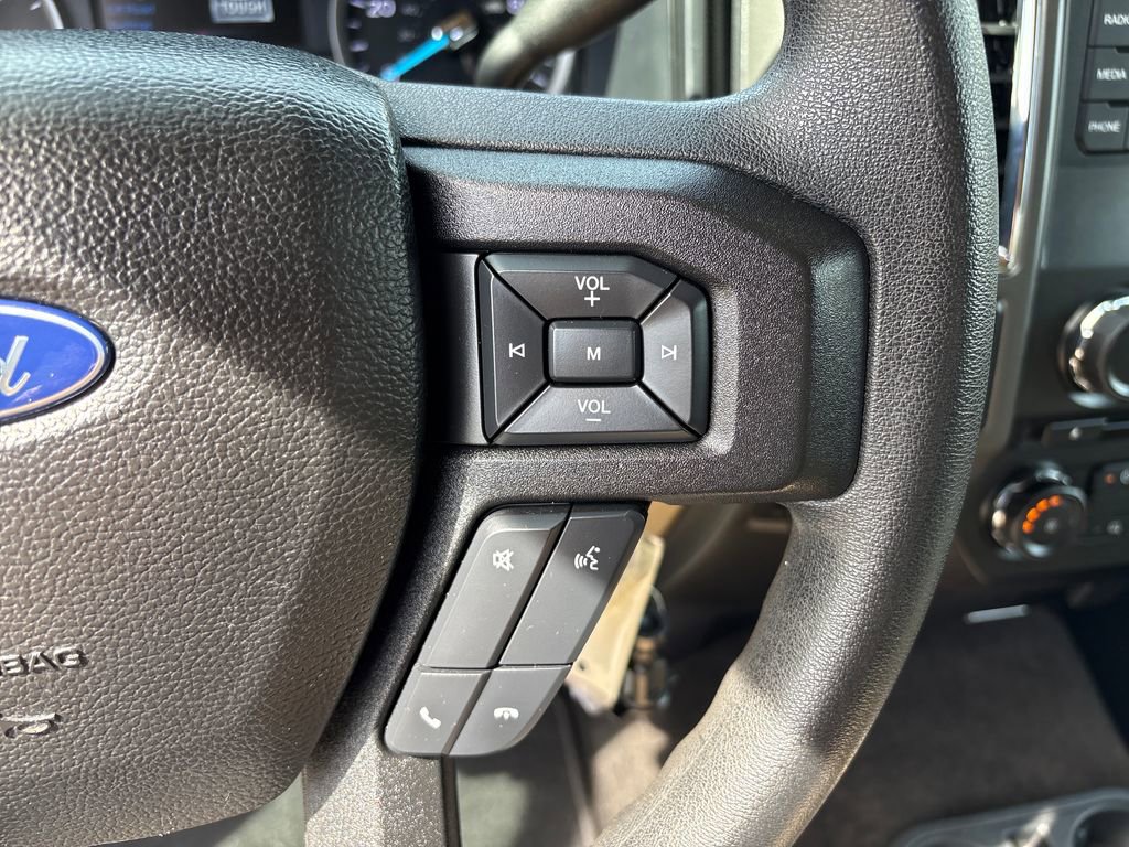 Used 2018 Ford F250 XLT w/ XLT Value Package image 18