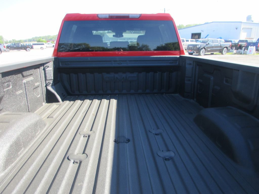 New 2026 GMC Sierra 3500 SLE w/ SLE Value Package AWD/4WD image 7