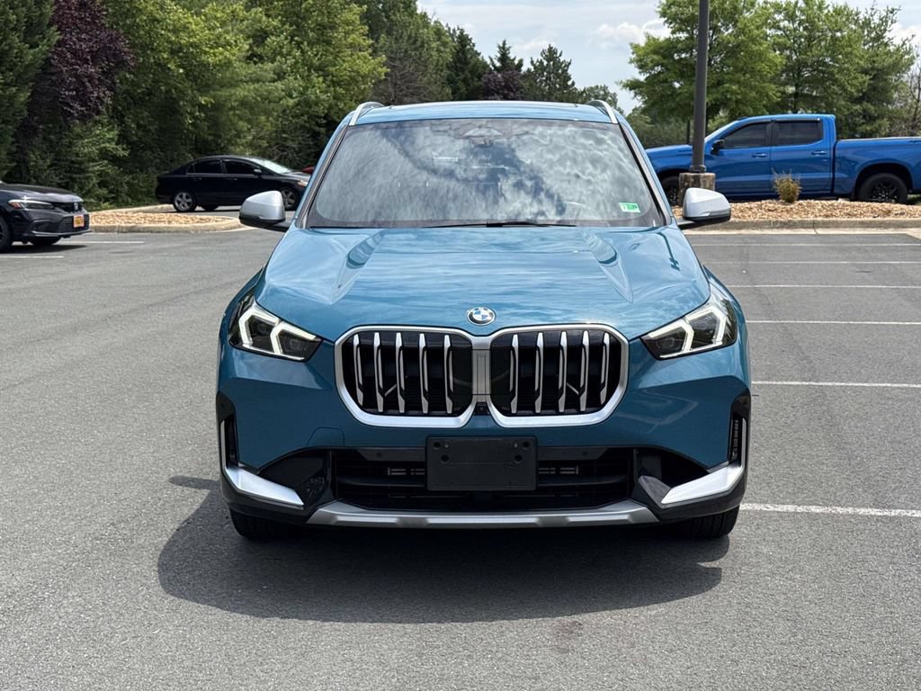 Used 2024 BMW X1 xDrive28i w/ Technology Package AWD/4WD image 5