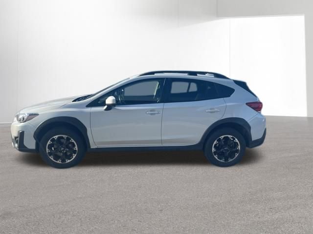 Used 2021 Subaru Crosstrek 2.0i Premium w/ Moonroof Package image 2