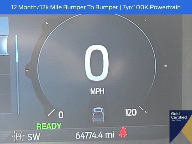 Used 2024 Ford F150 XLT w/ Mobile Office Package AWD/4WD image 47