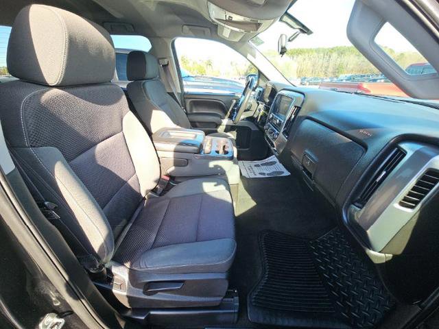 Used 2014 Chevrolet Silverado 1500 LT w/ All Star Edition image 13