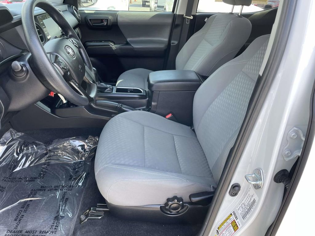 Used 2021 Toyota Tacoma SR w/ SR Convenience Package image 28