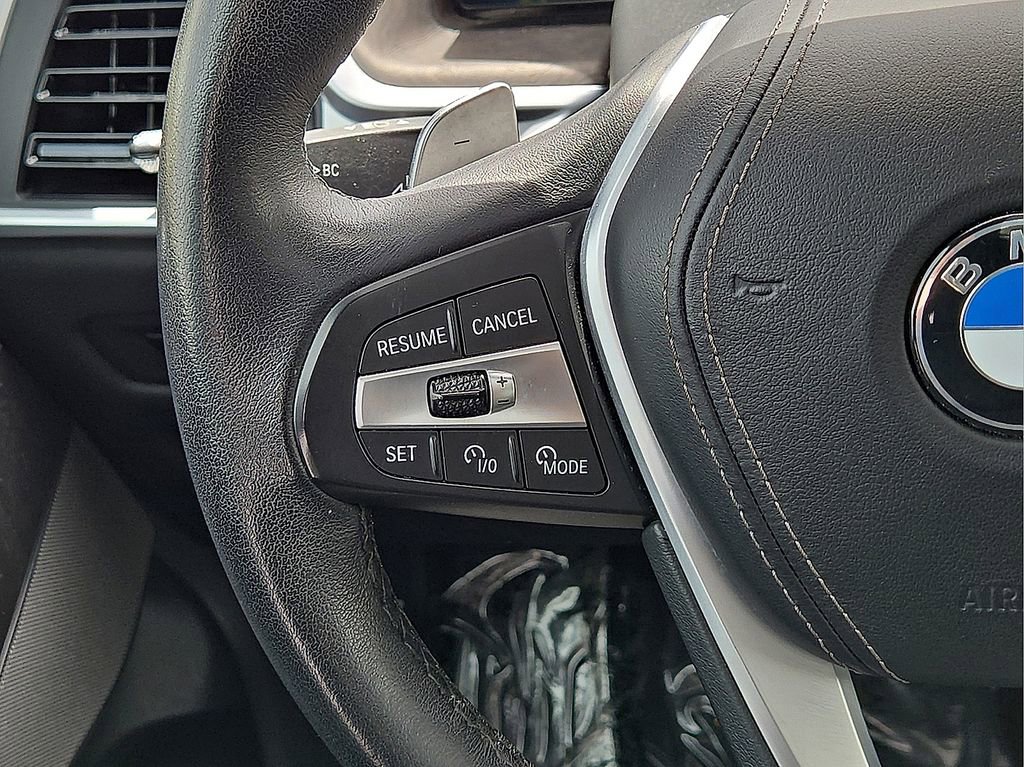 Used 2024 BMW X5 sDrive40i RWD image 20