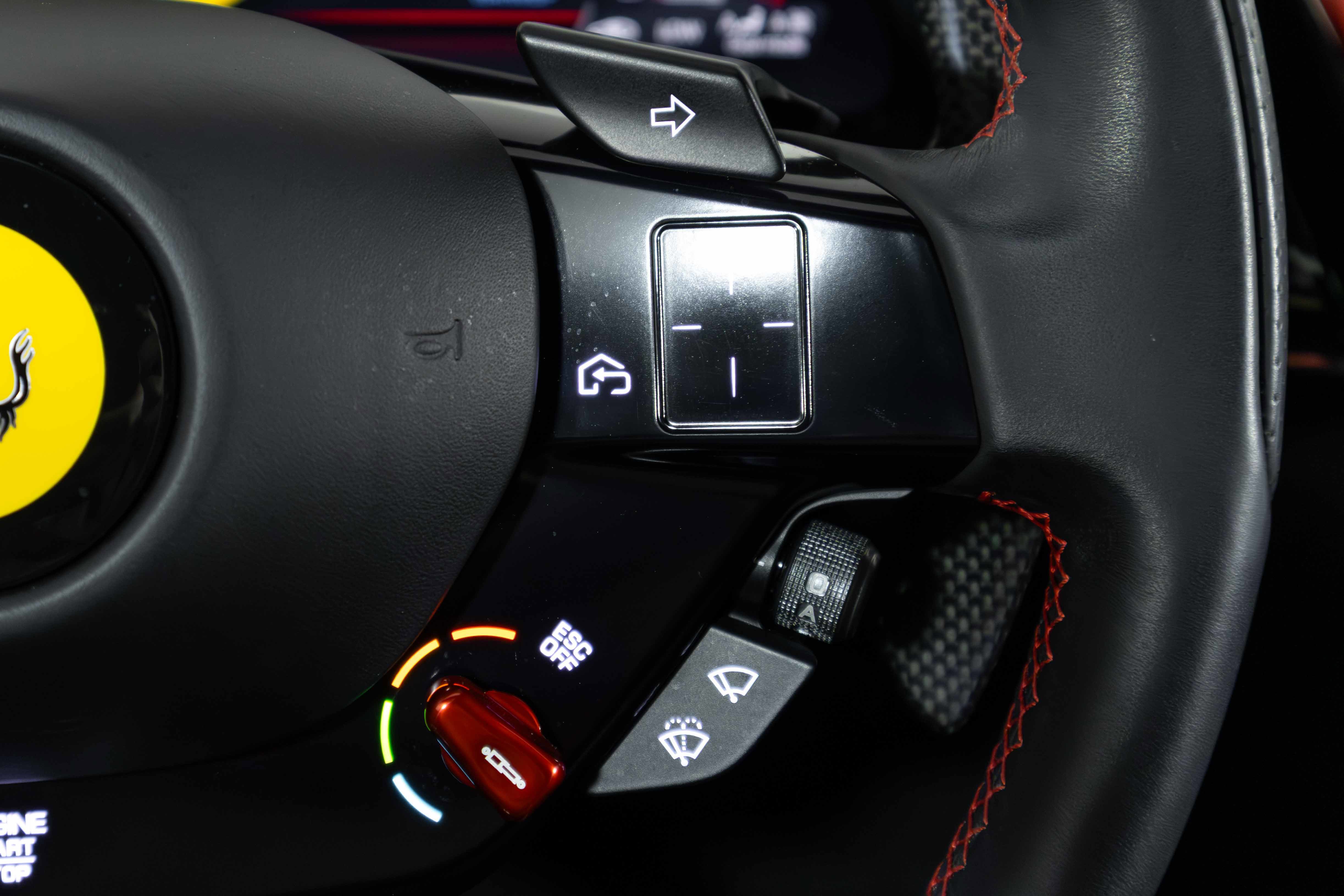 Certified 2023 Ferrari Roma image 22