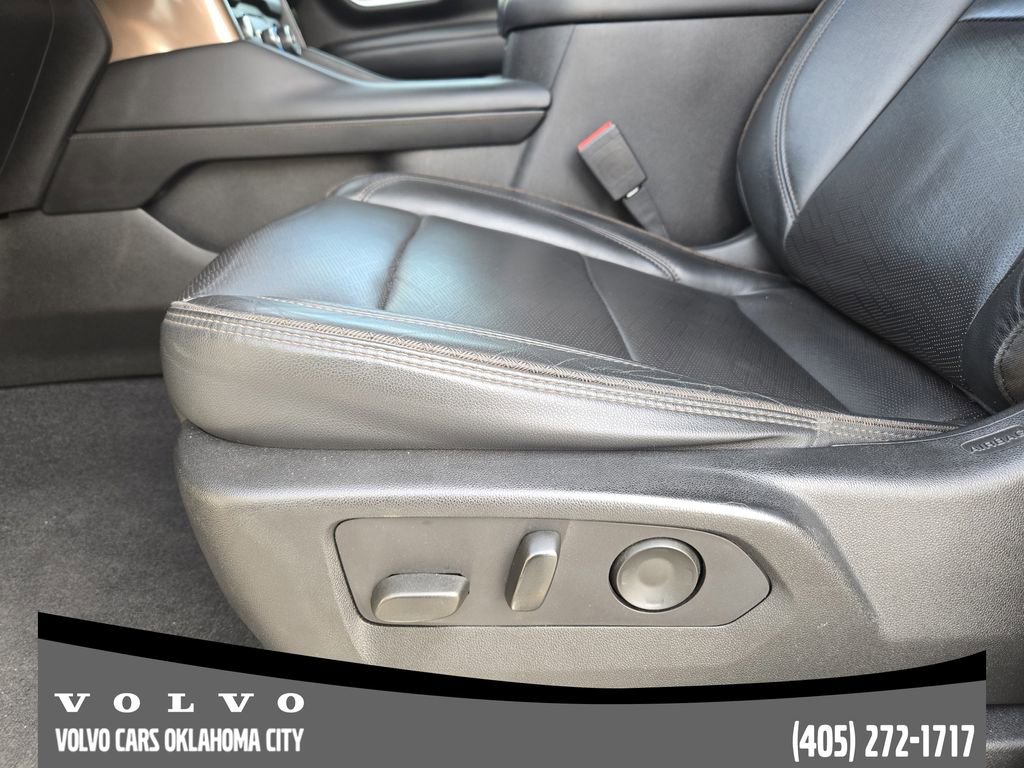 Used 2021 Chevrolet Tahoe High Country image 22