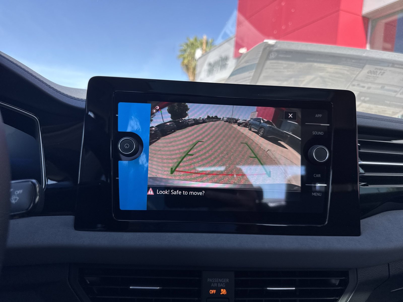 New 2026 Volkswagen Jetta SE FWD image 30