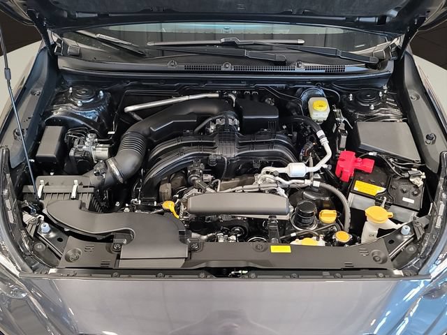 New 2026 Subaru Impreza RS AWD/4WD image 32