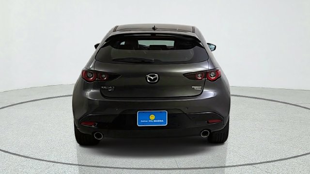 New 2026 MAZDA MAZDA3 Hatchback w/Premium Plus Pkg AWD/4WD image 6