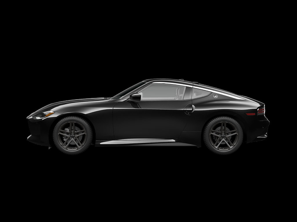 New 2026 Nissan Z Sport w/ Floor Mat Package RWD image 32