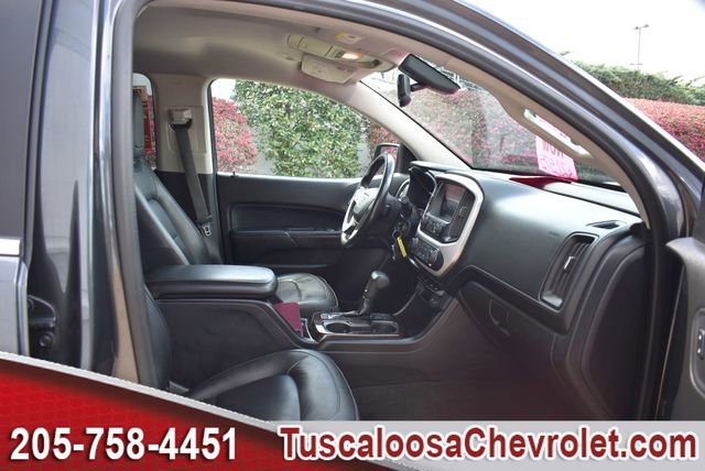 Used 2016 GMC Canyon SLT image 22