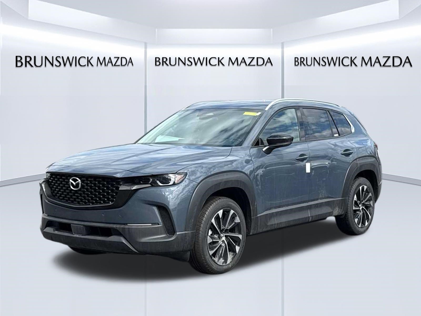 New 2026 MAZDA CX-50 2.5 Hybrid w/ Cargo Package AWD/4WD image 1