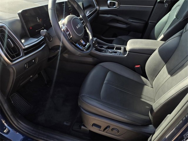 Certified 2025 Kia Sorento S w/ Panoramic Sunroof Package image 20