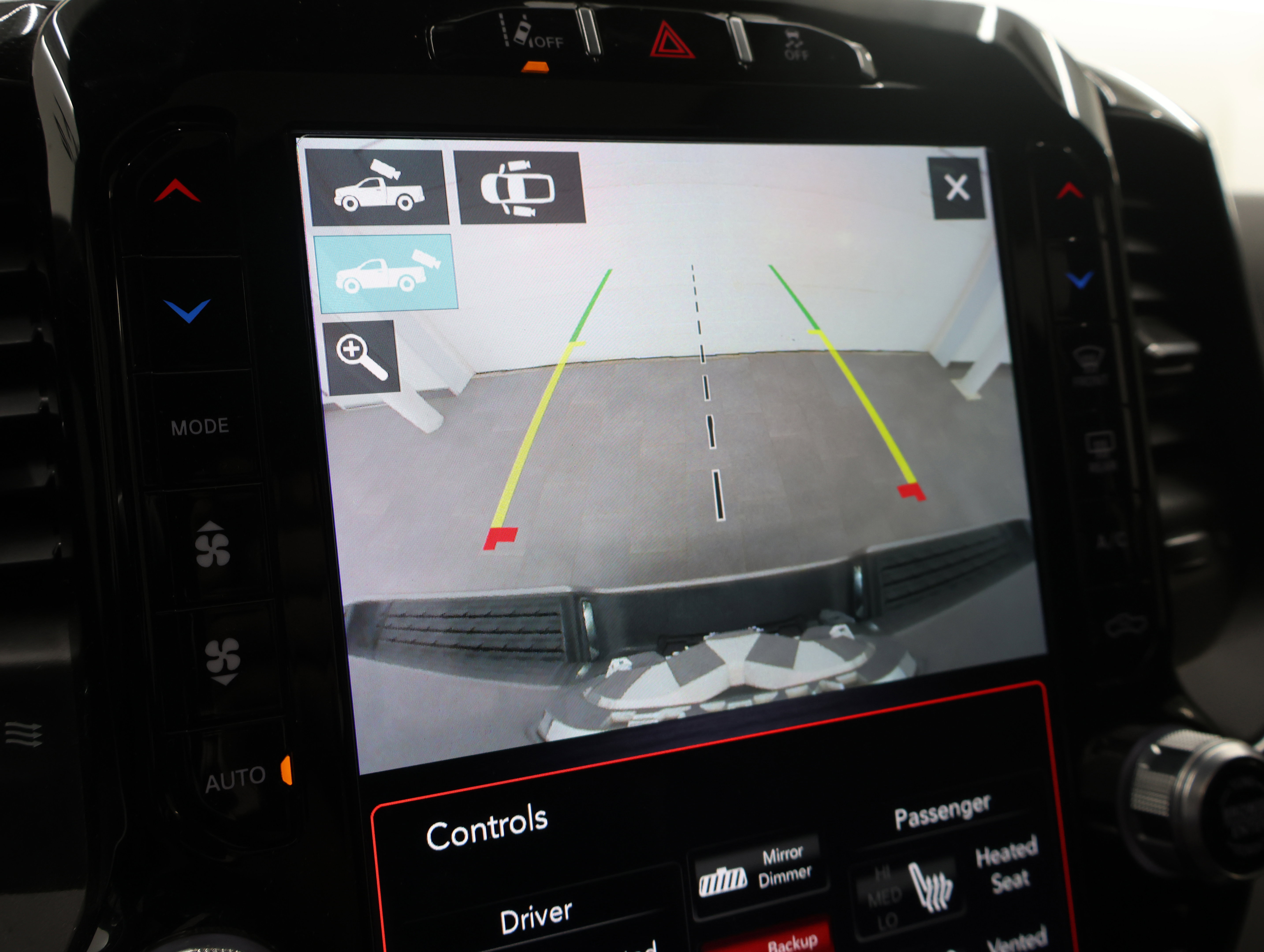 Used 2020 RAM 3500 Laramie AWD/4WD image 22