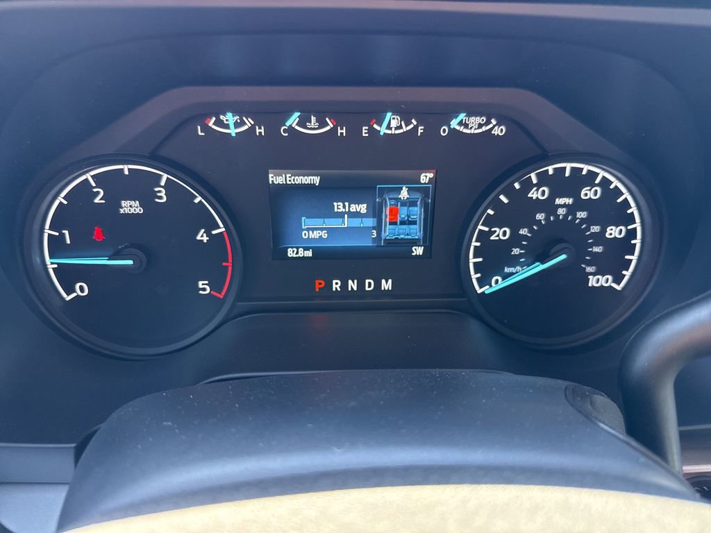New 2025 Ford F250 XL w/ STX Appearance Package AWD/4WD image 18