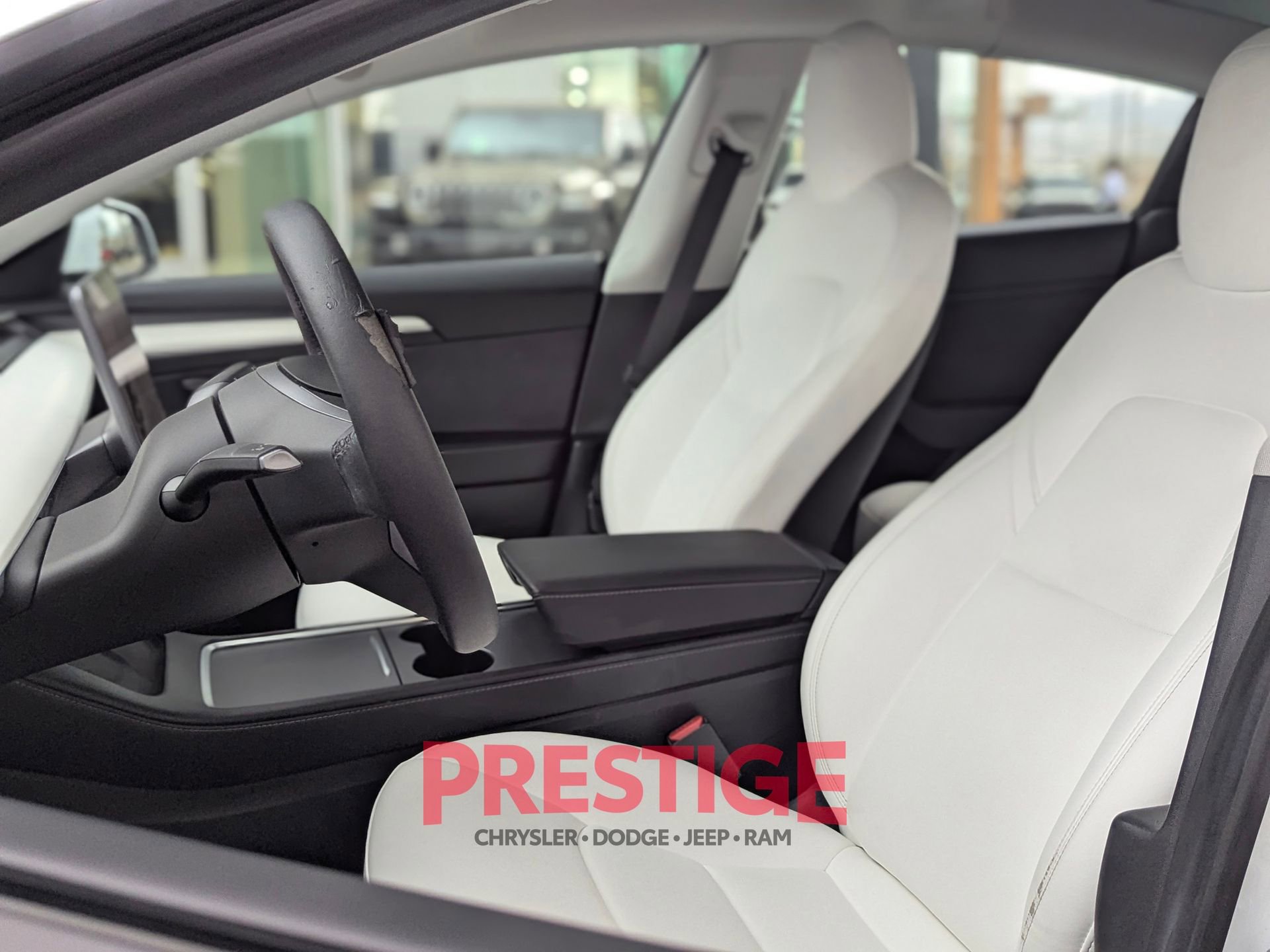 Used 2021 Tesla Model 3 Long Range image 26