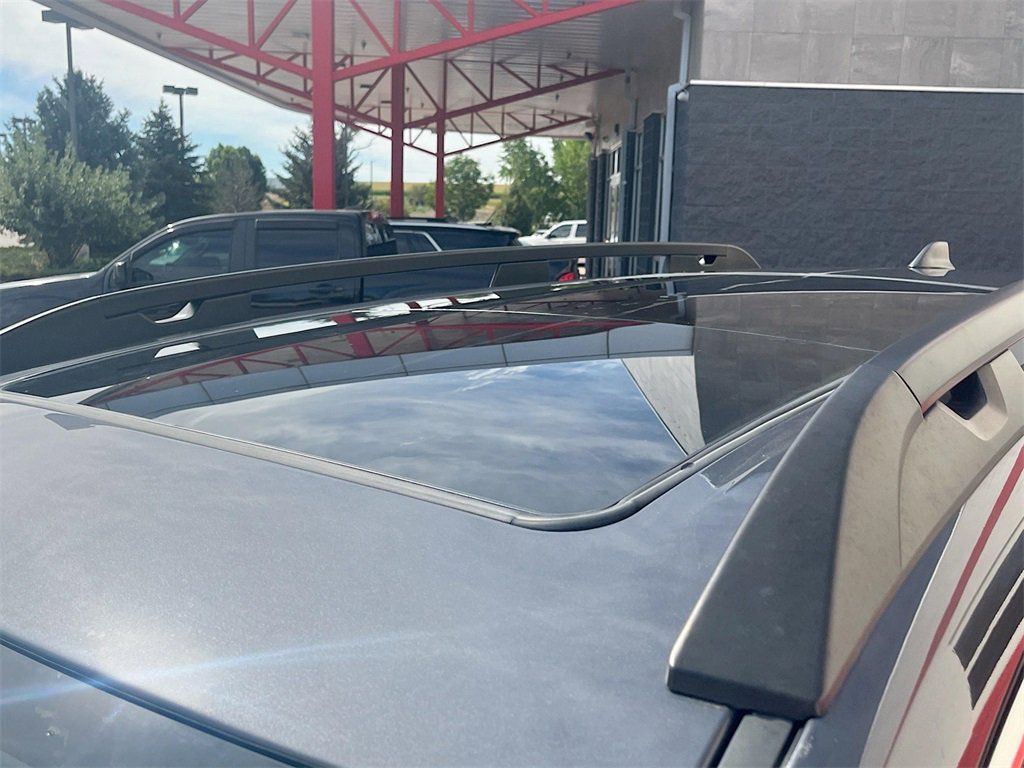 Used 2022 Subaru Ascent Limited w/ Technology Package image 22