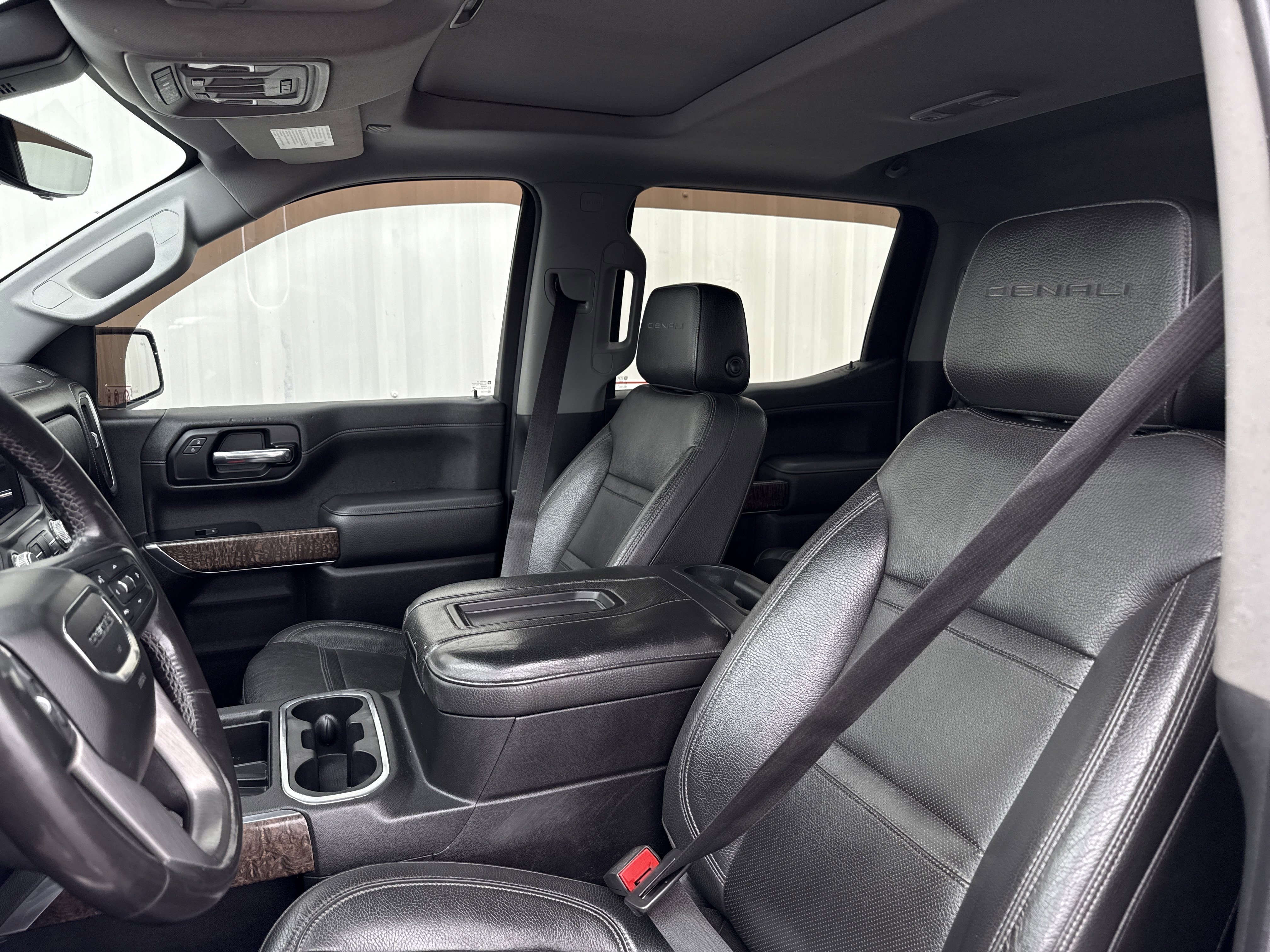 Used 2019 GMC Sierra 1500 Denali w/ Denali Ultimate Package image 17