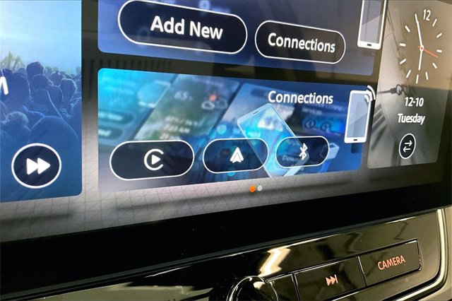 New 2025 Nissan Altima 2.5 SV image 26