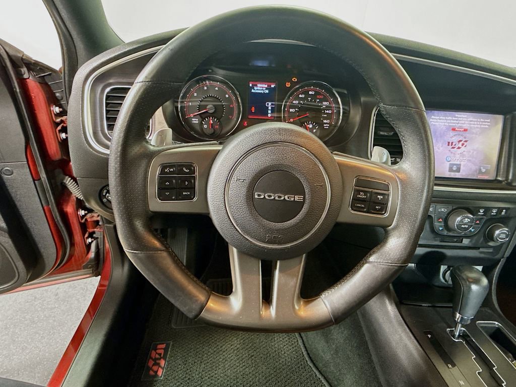 Used 2014 Dodge Charger R/T image 11