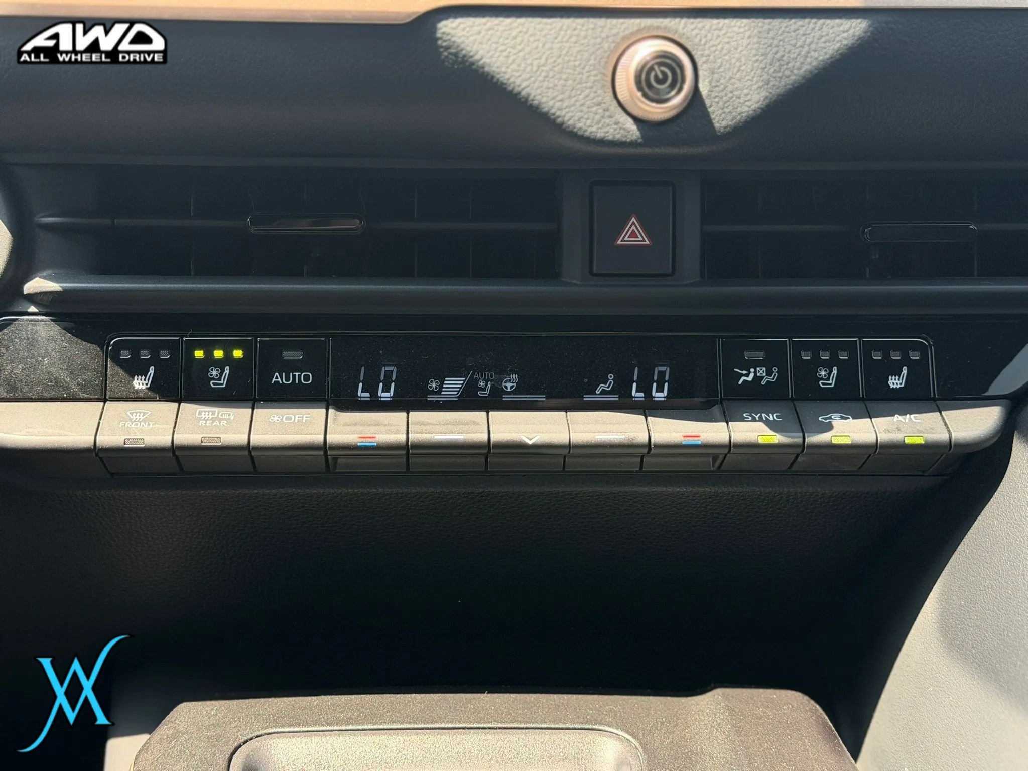 Used 2023 Toyota Crown AWD/4WD image 36