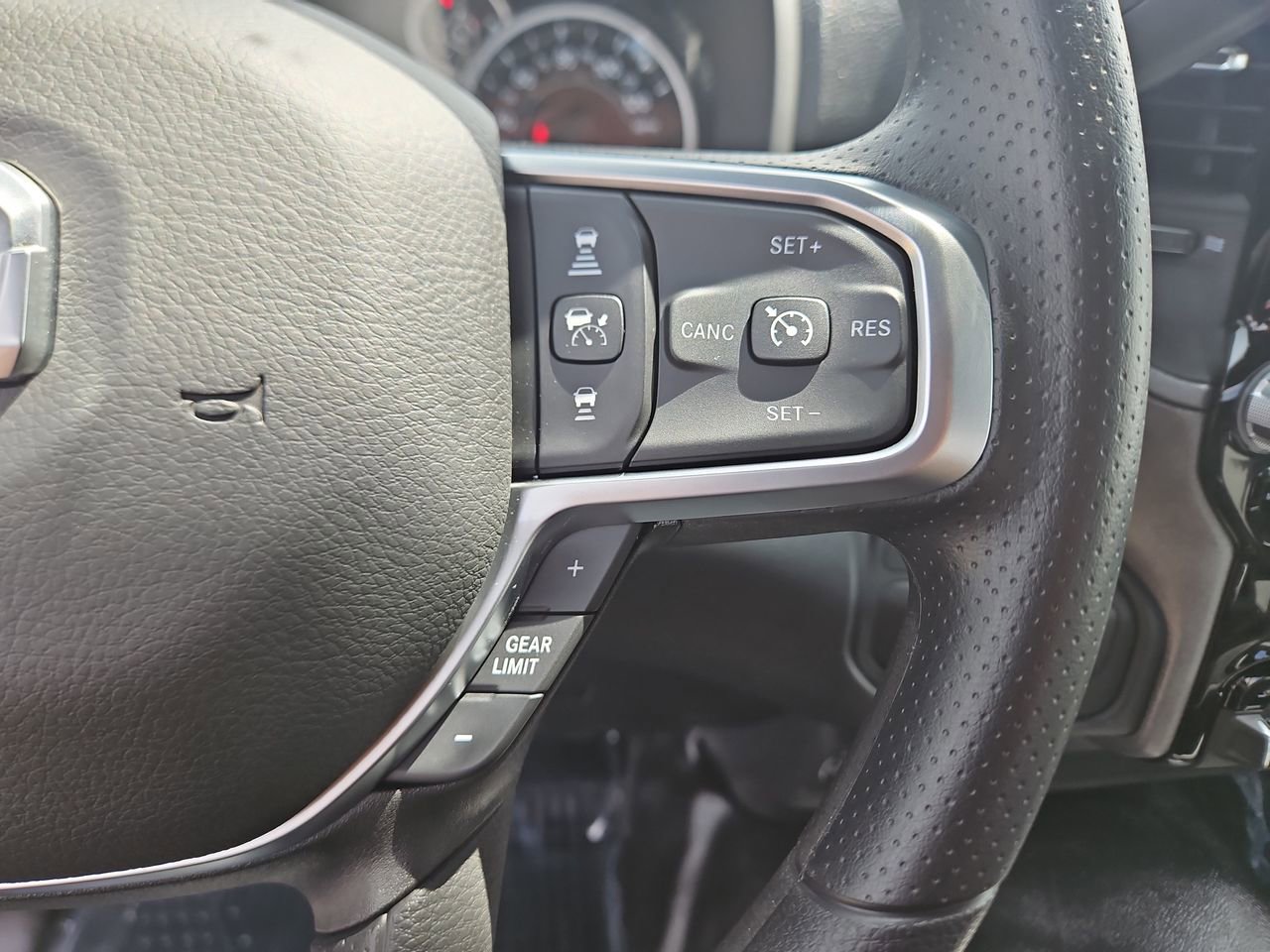 New 2025 RAM 2500 Tradesman image 24