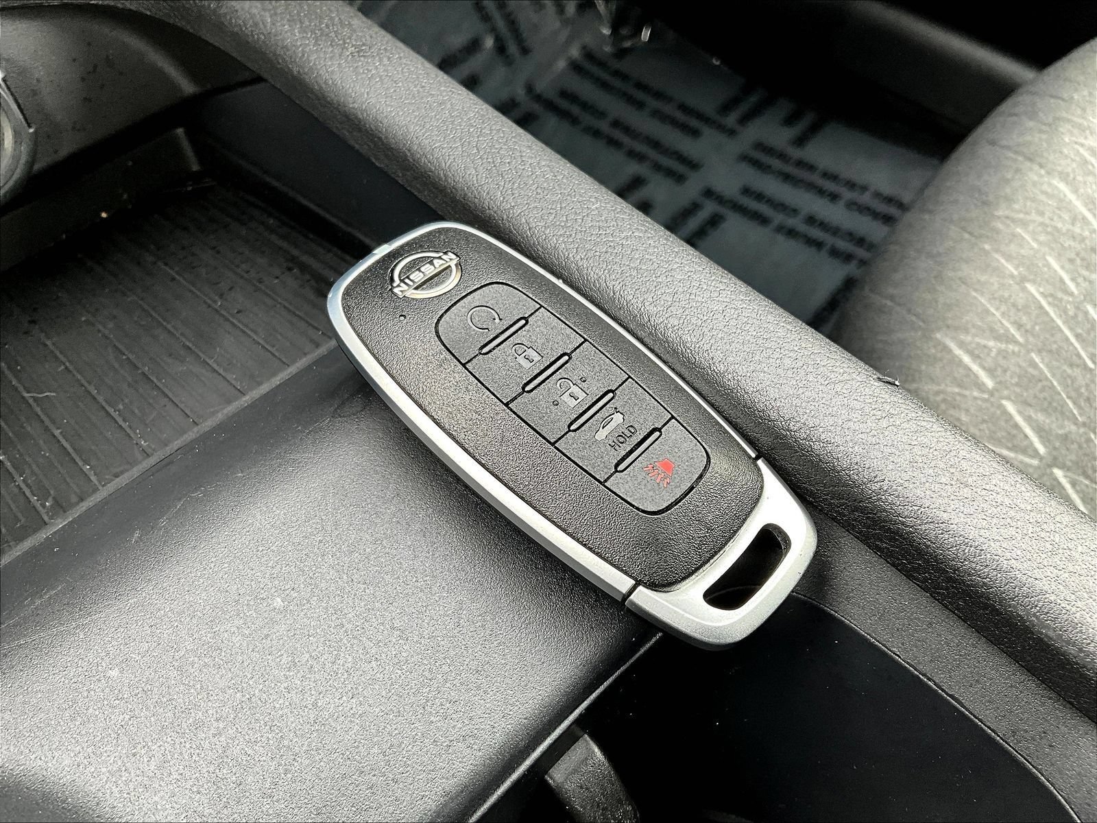 Certified 2026 Nissan Sentra SV w/ Floor Mat Package FWD image 37