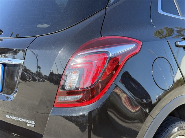 Used 2022 Buick Encore Preferred w/ Safety Package II image 9